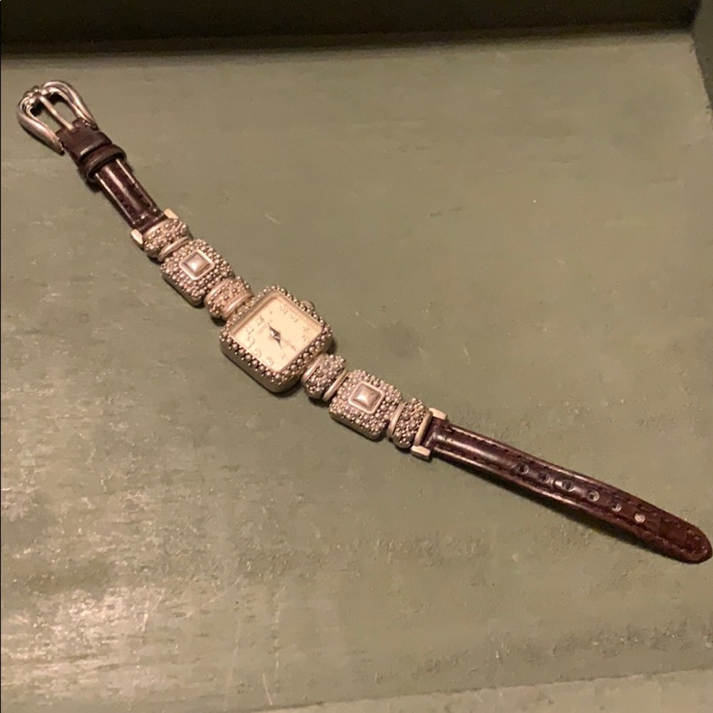 Vintage Geneva Watch